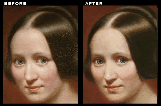 services1 Artwork Conservation Nashville TN